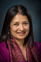 Dr. Anu Basu