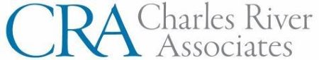 Charles River Associates logo