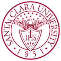 Santa Clara University Logo