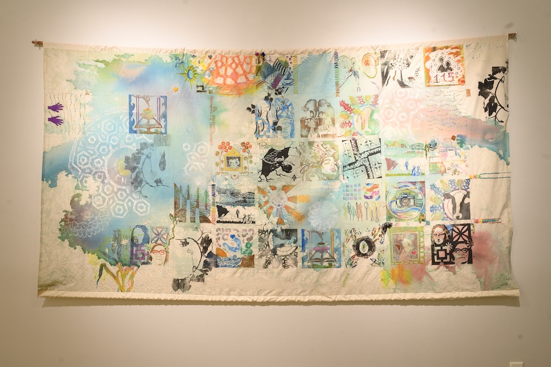 Essential Adaptations: Printmaking from Costa Rica Essential Adaptations: Printmaking from Costa Rica