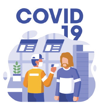 Covid-19 Application