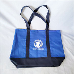 Blue Bag