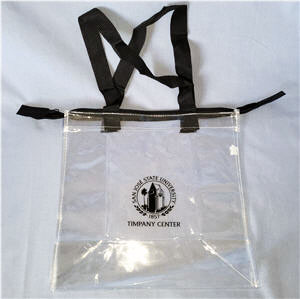 Clear Bag