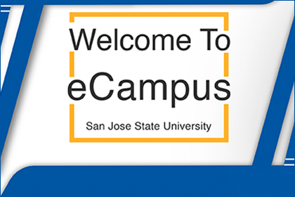 eCampus Workshops