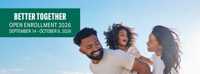 Open Enrollment 2026