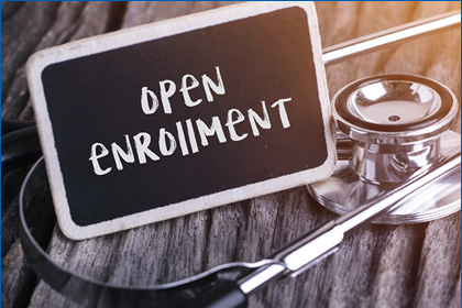 Open Enrollment