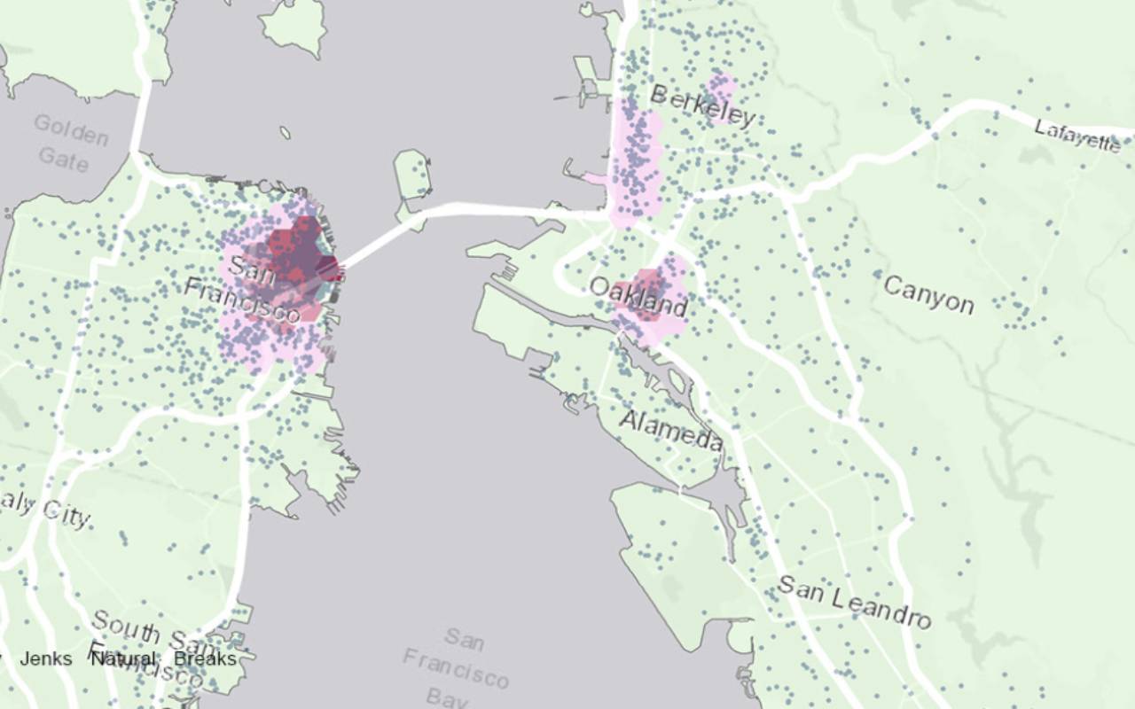 GIS certificate image