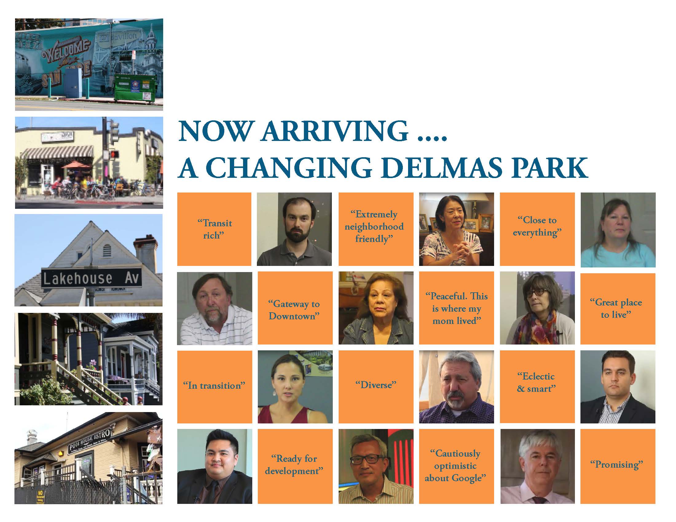 Delmas Park