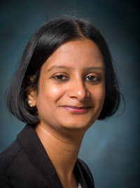 Indu Jeyachandran