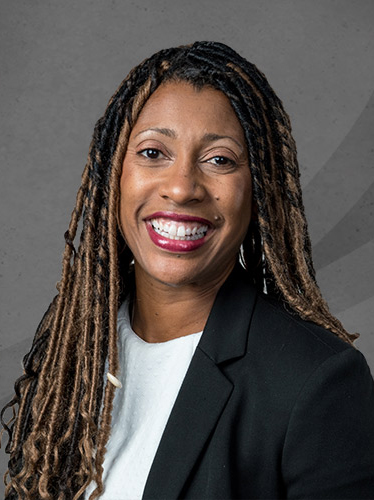 Akilah Carter Francique