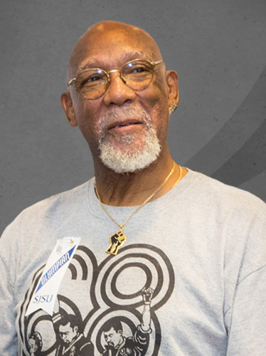 John Carlos